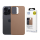 Etui / obudowa na smartfona 3mk Hardy MagSilicone Dark Gold do iPhone 15 Pro